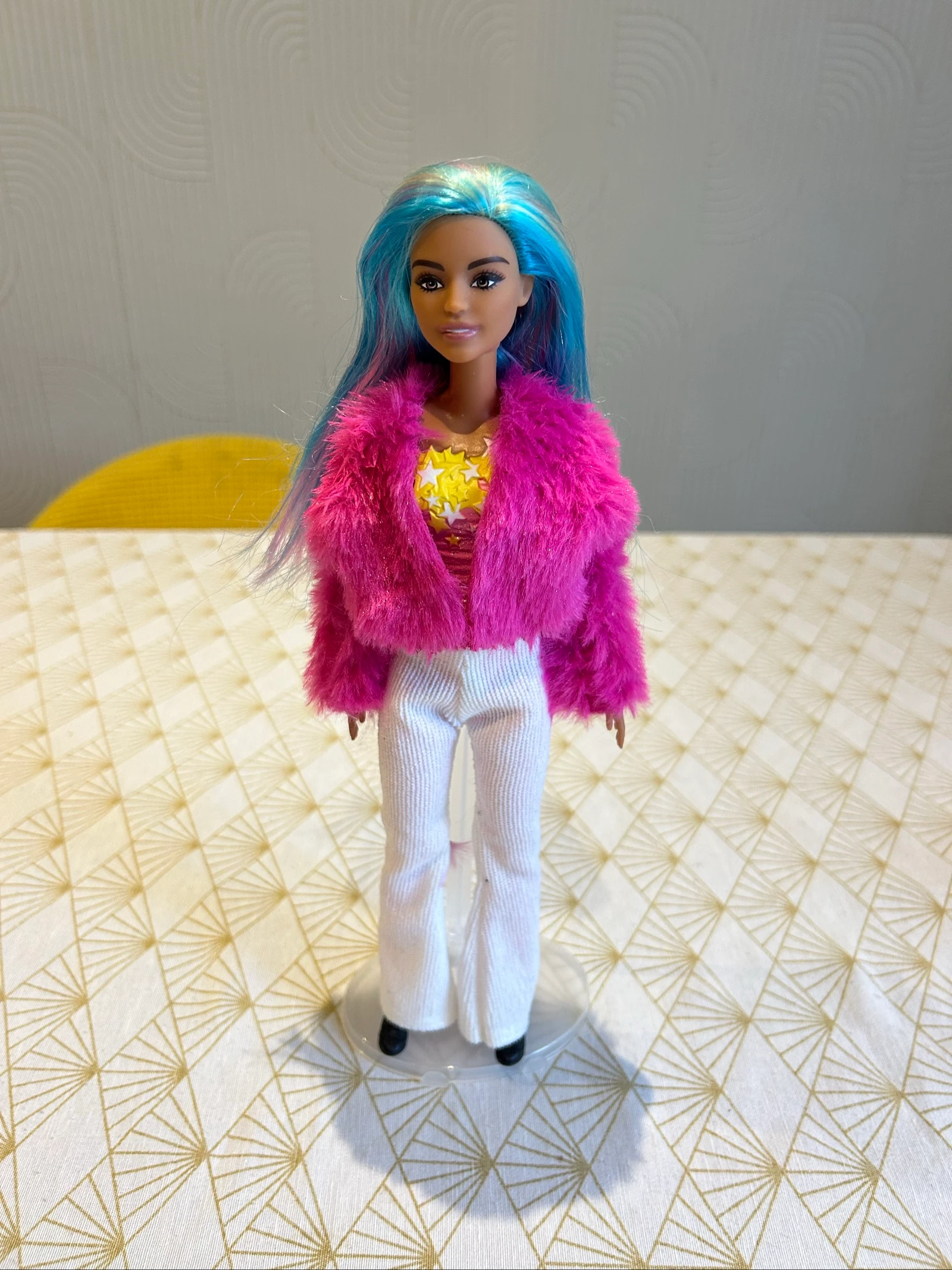 Boneca, Barbie – photo 2